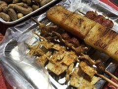 -大学城夜市大排档(凤栖路店)