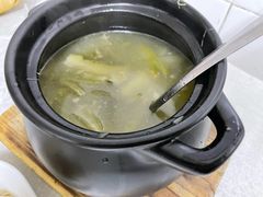 老火例汤-醉贤居
