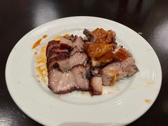 -京香轩·中餐厅(上海中庚聚龙酒店)