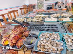 -炭火云南烤肉(西大万达店)