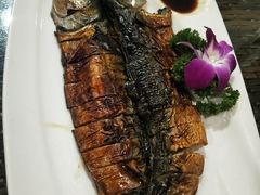 -东馆和天下特色餐饮(工农店)