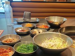 -麻蒲碳烤肉(远景路1号店)