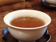 -一慈茶馆(雨田馆)