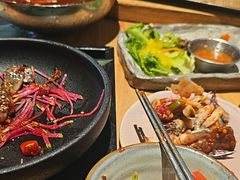 -KimPro 辛普乐概念韩餐