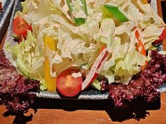 -千代武日本料理(开发区店)