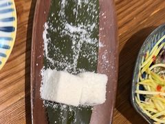 -泰堤坊(淡水体育馆店)