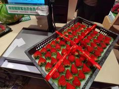 -百果园PAGODA(西四地铁站店)