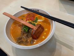 -味千拉面(首都机场T3店)