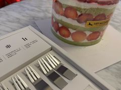 -Dark Horse·黑马蛋糕·低脂·低糖淡奶(金匙望湖大厦店)