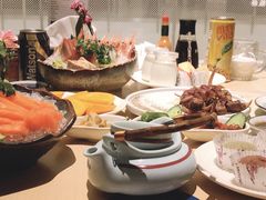 -大渔铁板烧(万象城店)
