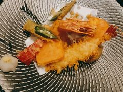 -曙亚洲餐厅-重庆富力艾美酒店(南坪万达广场店)