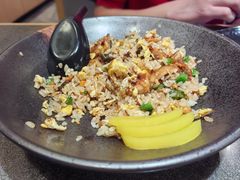 -禾绿寿司·定食·拉面·烧炸(宝安大仟里店)
