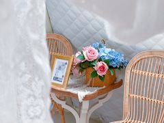 -安德鲁户外烧烤帐篷营地(马泉营店)