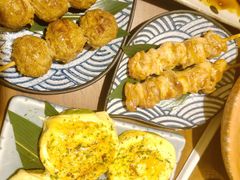 -鸟泉居酒屋·烧鸟·酒馆(百子湾店)