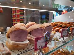 -PAOPAO Bakery&Café(港汇店)