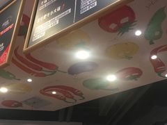 -老妈米线(港龙店)