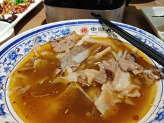 -直隶安家牛肉罩饼(建华店)