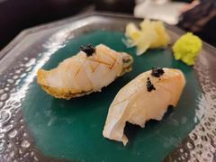 -Sushi Hanzo半藏(天环广场店)