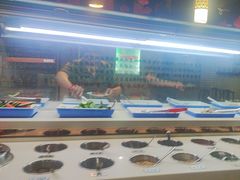 -正福居老北京正宗铜锅泉水涮肉(彰化路店)