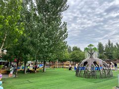 -北京鹿世界主题园