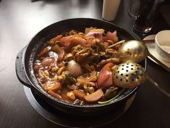 -妈妈的味道(和顺古镇店)