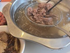 -乌记鲜活牛肉城(金砂东路店)