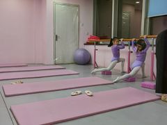 -舞研舞蹈培训(魏公村校区)