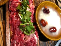 -贵厨酸汤牛肉(花果园国际中心店)