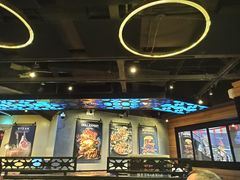 -bluefrog蓝蛙(水游城店)