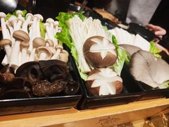 -手选潮汕鲜活牛肉火锅(二七广场店)