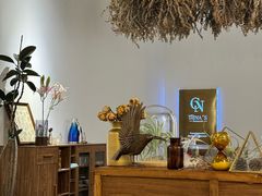 -翠娜家· Trina’s西餐厅(高新万达店)