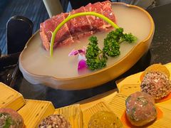 -盡膳口福·百年汤方火锅(科华北路店)