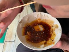 -小溅沾串