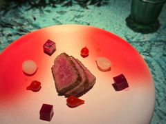 -風料理.鮨Omakase