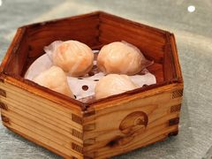 -白天鹅宾馆-玉堂春暖餐厅