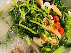 -唐苑酒家·岭南粤菜名店(太古仓店)
