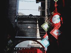 -东西巷
