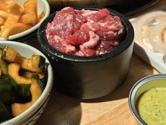 -霸腹烤肉(厦门柚子番店)