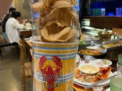 -simply thai天泰(长泰广场店)