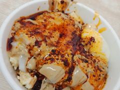 -清真·宏顺祥卤汁凉粉(大皮院店)