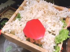 -盡膳口福跷脚牛肉火锅(合生汇购物中心店)