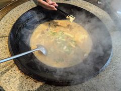 -印象老灶台三下锅·湘西本土原味菜(天门山索道店)