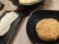 -呷哺呷哺(望京新世界店)