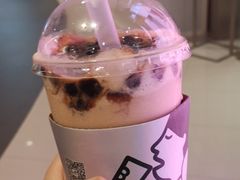 -角落里(中山公园店)