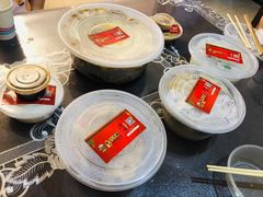 -八大碗·地道东北菜(佳兆业店)