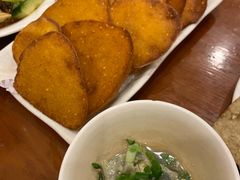 -北平小馆·烤鸭·家常菜(磨房北里店)