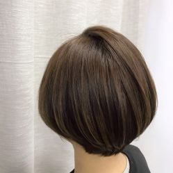 -Moyue HAIR SALON