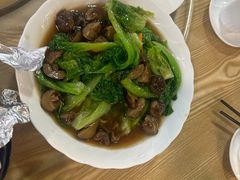 -佛有缘素食馆·荔湾老字号(陈家祠首店)