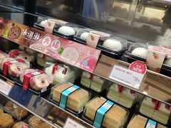 零售区-85度C(上海奉贤苏宁生活广场二店)