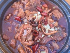 -鼎香润(德胜门内店)